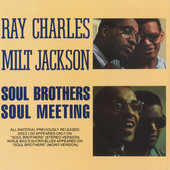 Ray Charles | Soul Brothers / Soul Meeting