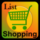 Shopping List 4 U - The Best App To Organize and Make Your Lists