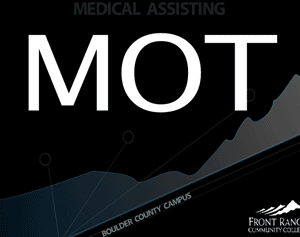 MOT overview